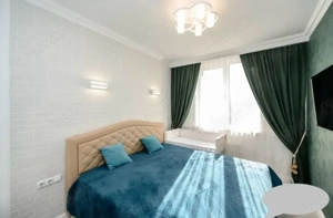 Apartament cu 2 Camere in zona Lujerului 