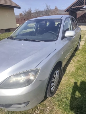 Mazda 3, 1.4 - imagine 3
