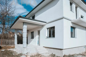Casa moderna P+E superfinisata in Bistrita – Pensiunea Morariu,  Jud BN - imagine 3