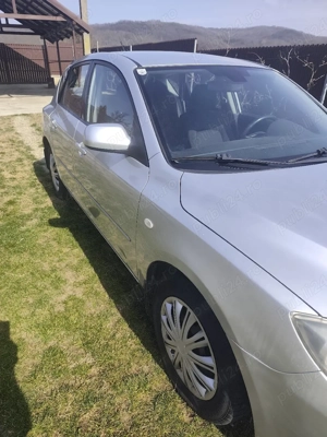 Mazda 3, 1.4 - imagine 4