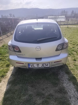 Mazda 3, 1.4 - imagine 5