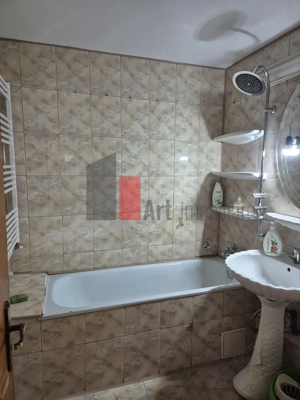 Vanzare apartament 4 camere Lujerului - imagine 8