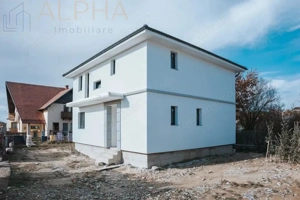 Casa moderna P+E superfinisata in Bistrita – Pensiunea Morariu,  Jud BN - imagine 4