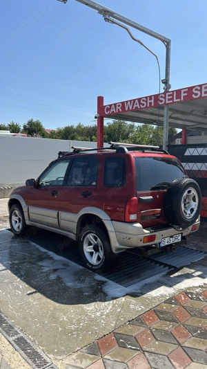 Suzuki Grand Vitara - imagine 3
