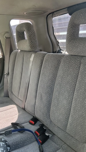 Suzuki Grand Vitara - imagine 8