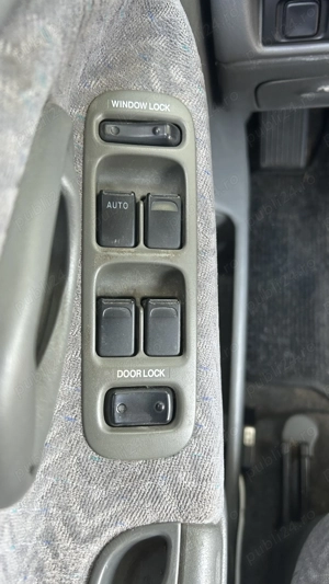 Suzuki Grand Vitara - imagine 7