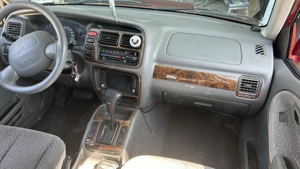 Suzuki Grand Vitara - imagine 4