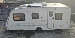 Rulota Bailey Ranger an 2003 