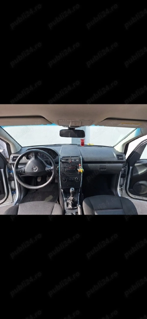 Mercedes A 180 - imagine 3