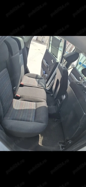 Mercedes A 180 - imagine 4