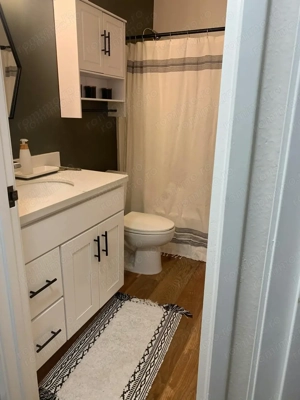 Garsoniera in zona Jiului - imagine 4