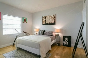 Garsoniera in zona Jiului - imagine 3