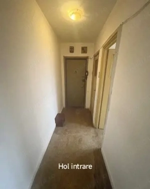 PROPRIETAR | 3 Camere Titan - Vis-a-vis Parcul IOR | Bloc Potcoava (Consolidat) - imagine 8