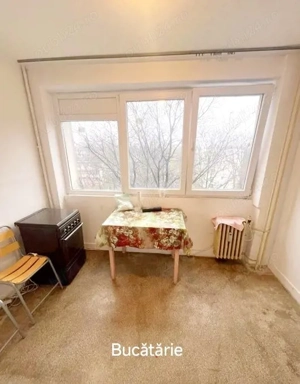 PROPRIETAR | 3 Camere Titan - Vis-a-vis Parcul IOR | Bloc Potcoava (Consolidat) - imagine 5