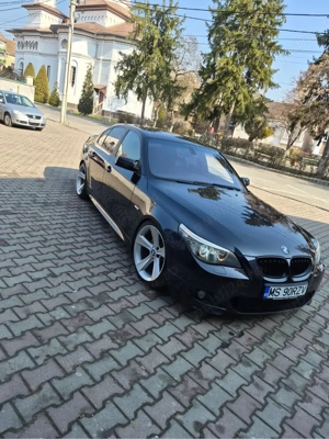Vand Bmw E 60 - imagine 3
