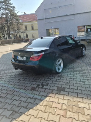 Vand Bmw E 60 - imagine 5