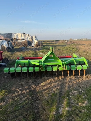 Vand utilaje agricole personale - imagine 3