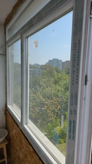 PROPRIETAR | 3 Camere Titan - Vis-a-vis Parcul IOR | Bloc Potcoava (Consolidat) - imagine 9