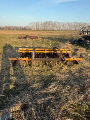 Vand utilaje agricole personale - imagine 6