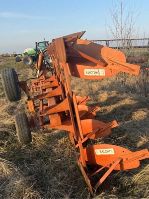 Vand utilaje agricole personale - imagine 5