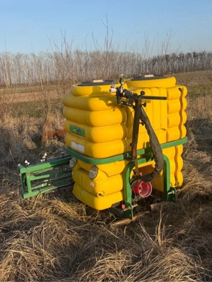 Vand utilaje agricole personale - imagine 2