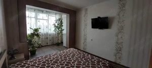 Apartament de 3 camere situat in cartierul 13 Septembrie