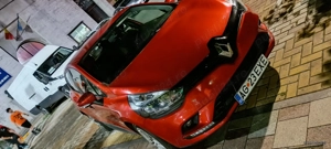 Vând auto Renault Clio 2019 turbo