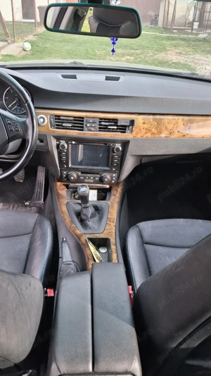 vind BMW 328 - imagine 6