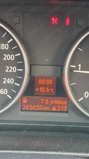 vind BMW 328 - imagine 4