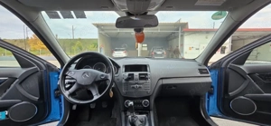 Vand Mercedes-Benz c-class w204 - imagine 3