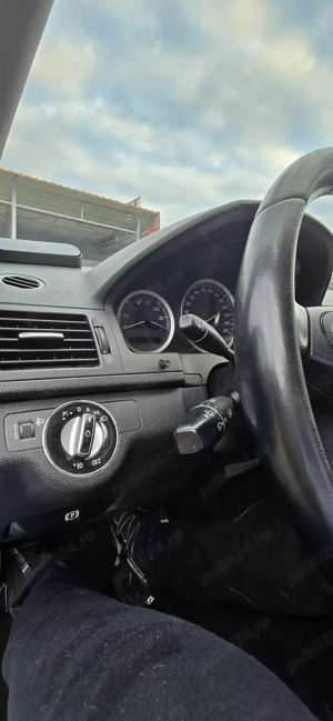 Vand Mercedes-Benz c-class w204 - imagine 4