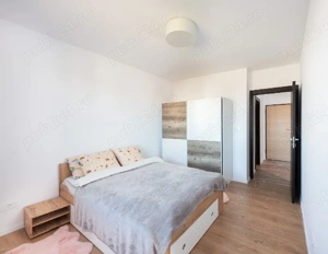 Apartament in Campeador  - imagine 5