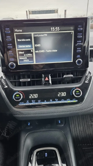 Toyota Corolla Sedan 1.5 benzină 2021 - imagine 7