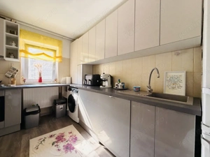 Apartament 2 camere, 46 mp utili, mobilat - Modern 