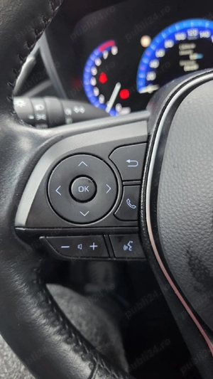 Toyota Corolla Sedan 1.5 benzină 2021 - imagine 5