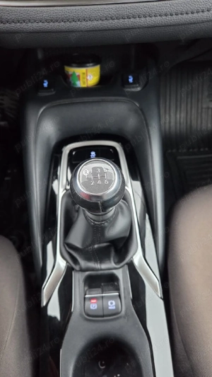 Toyota Corolla Sedan 1.5 benzină 2021 - imagine 6