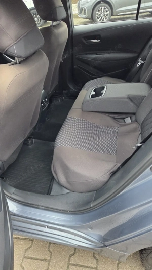 Toyota Corolla Sedan 1.5 benzină 2021 - imagine 9