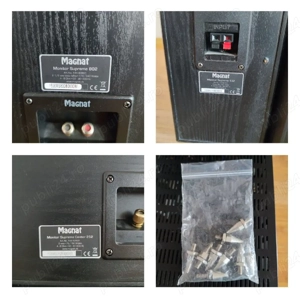 Sistem 5.0 boxe magnat