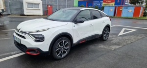 Citroen e-C4  electric varianta Shine  - imagine 2