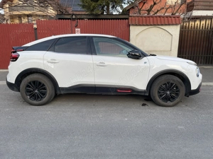 Citroen e-C4  electric varianta Shine  - imagine 3