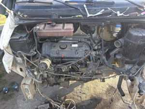 De vanzare piese Fiat Ducato 2.8 