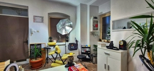 Spatiu comercial  ultracentral de inchiriat 