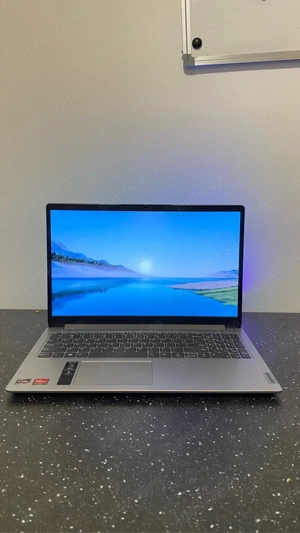 Lenovo IdeaPad Ryzen 3   8GB   SSD   Rapid