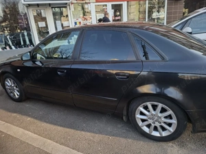 Vand Audi A4 B7 - imagine 3