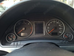 Vand Audi A4 B7 - imagine 2