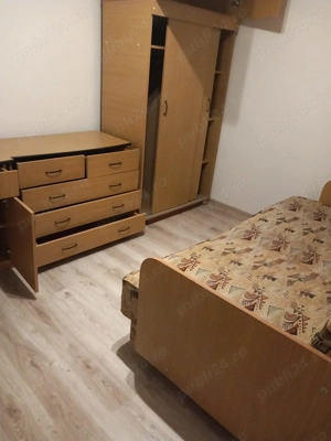 Ofer spre inchiriere apartament 2 camere semidecomandat zona Banat - imagine 5
