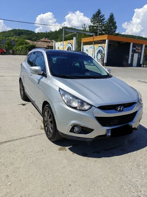 De vanzare Hyundai iX35 