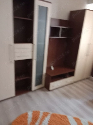 Ofer spre inchiriere apartament 2 camere semidecomandat zona Banat - imagine 3