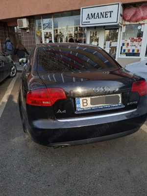 Vand Audi A4 B7 - imagine 5