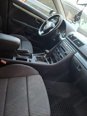 Vand Audi A4 B7 - imagine 4